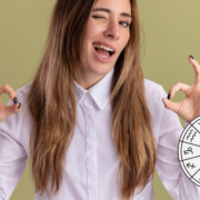 Signos del Zodiaco con más suerte en Astrología